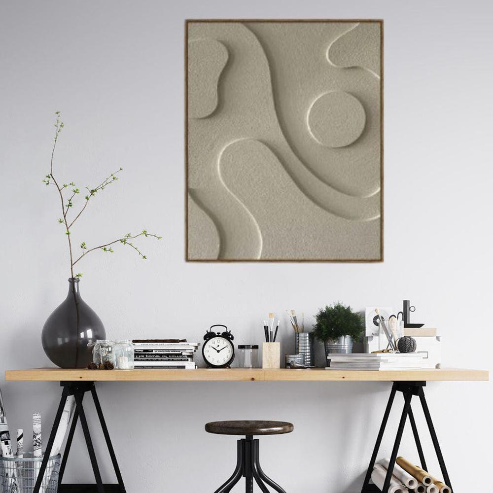 Fluid Forms