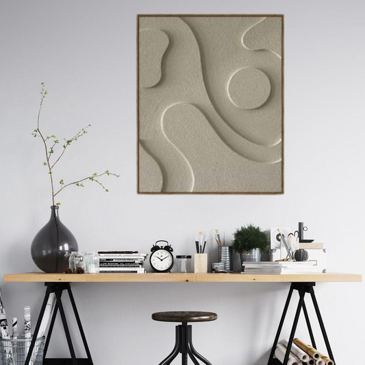 Fluid Forms
