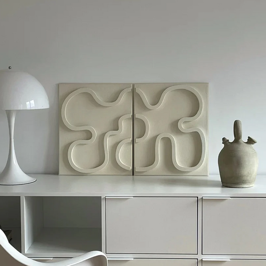Contour Connections