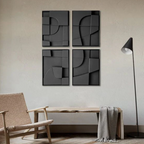 Interlocking Geometry