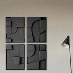 Interlocking Geometry