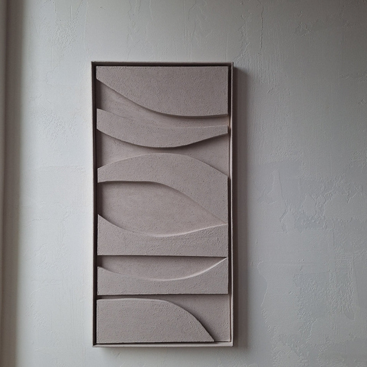 Undulating Planes