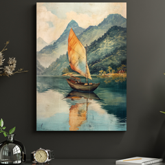 Tranquil Voyage