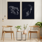 Nocturnal Majesty Set