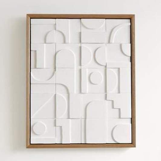 Modular Musings