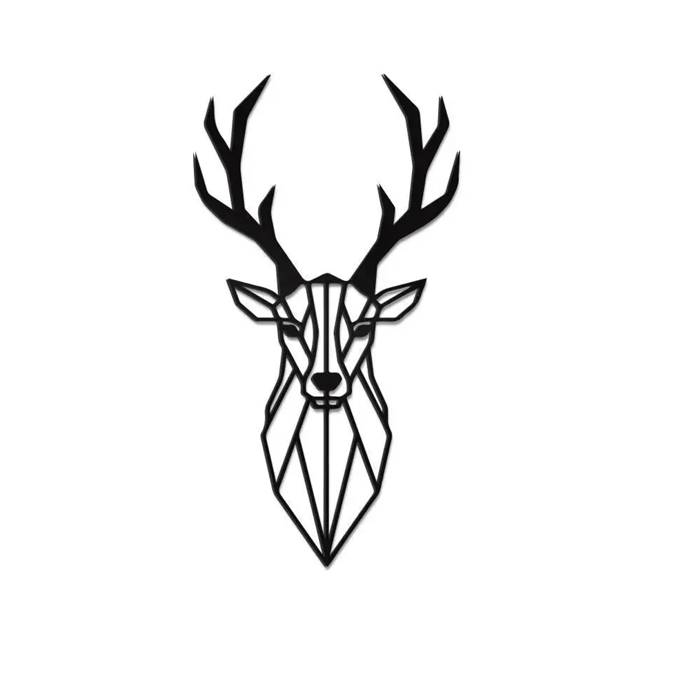 Stag Geometry