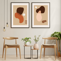 Form & Flow Pair