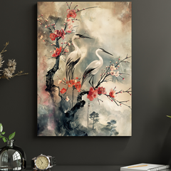 Blossom & Birdsong