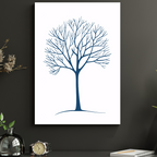 Bare Branch Serenity