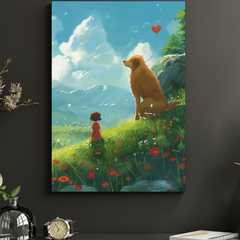 Heartfelt Horizon
