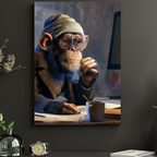 Contemplative Scholar