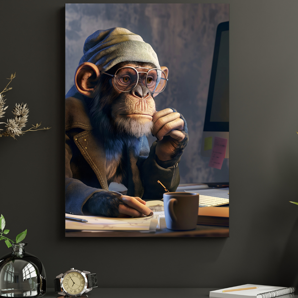 Contemplative Scholar