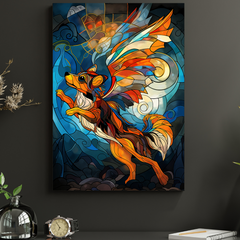 Celestial Canine