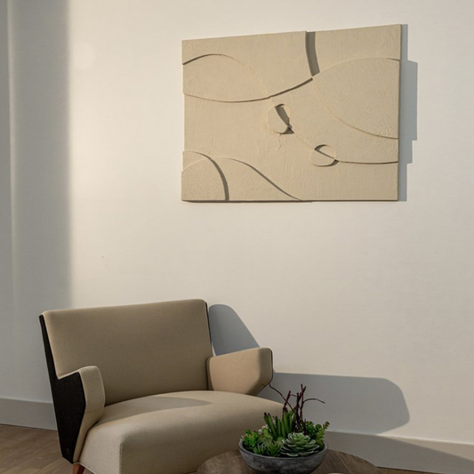 Contour & Crevice