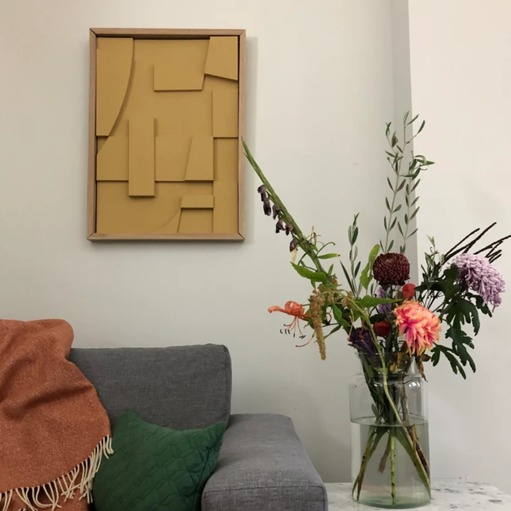 Constructed Perspectives