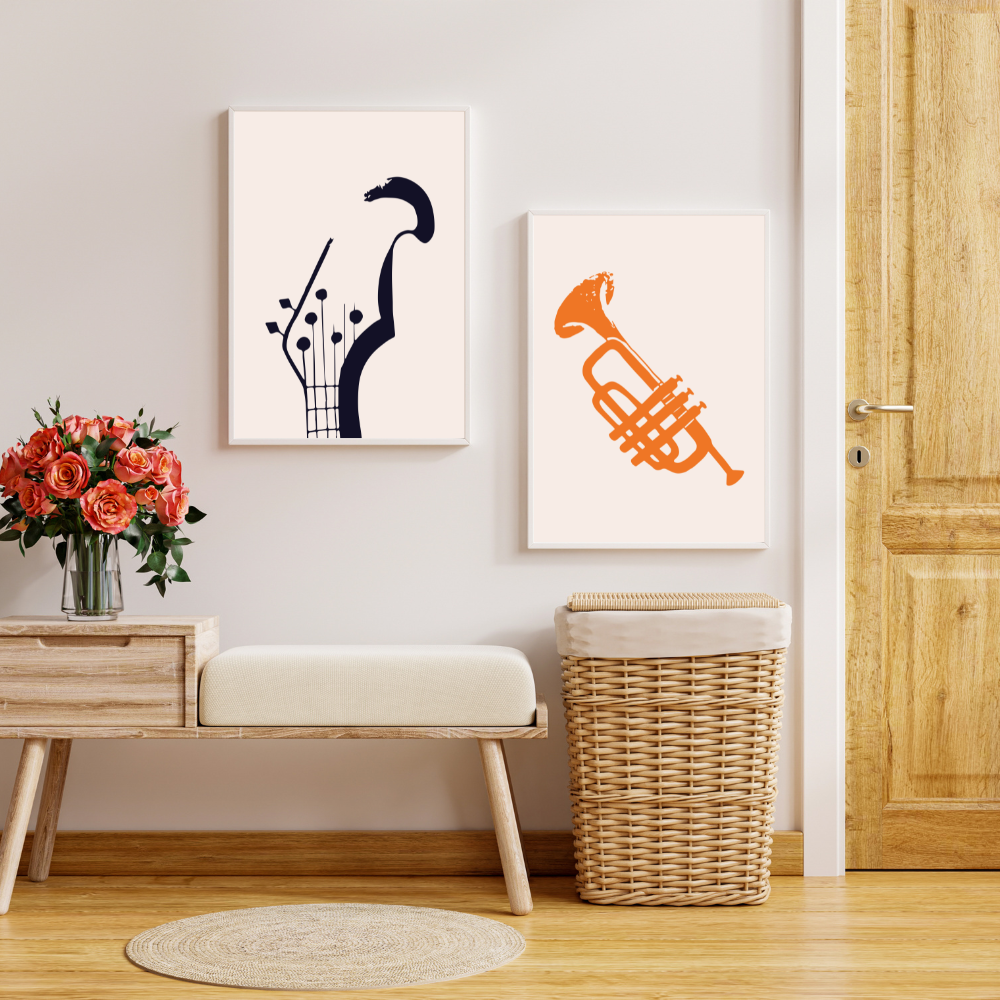 Jazz Notes