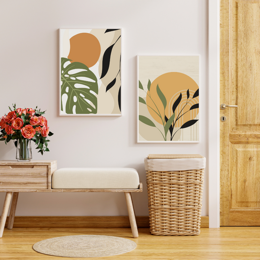 Contour & Bloom