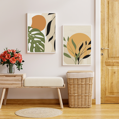 Contour & Bloom