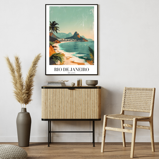 RIO DE JANEIRO