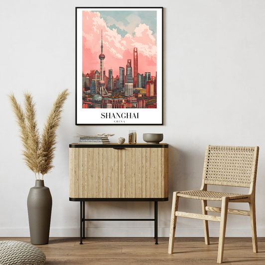 SHANGHAI