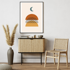 Lunar Stack Serenity