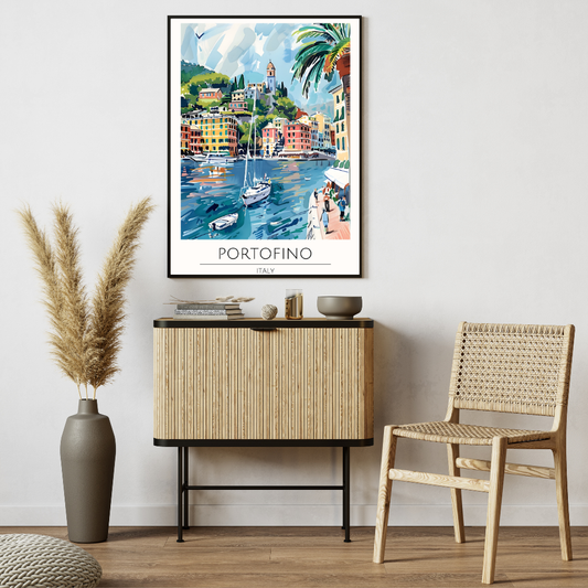 portofino