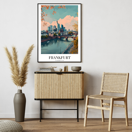 FRANKFURT