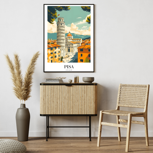 PISA