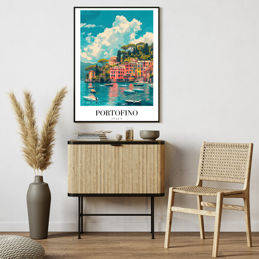 PORTOFINO
