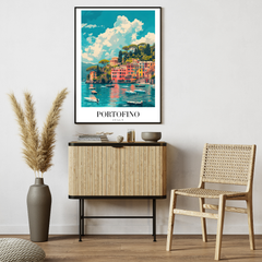 PORTOFINO