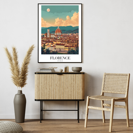 FLORENCE