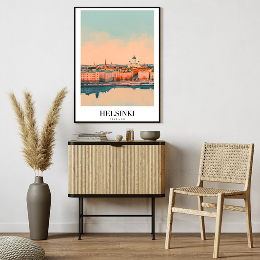 HELSINKI