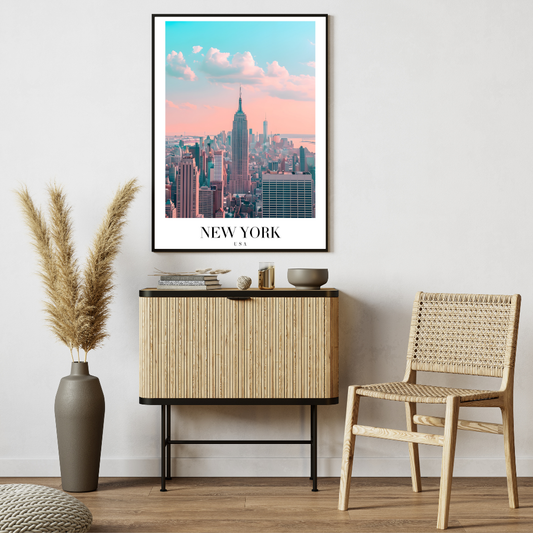NEW YORK