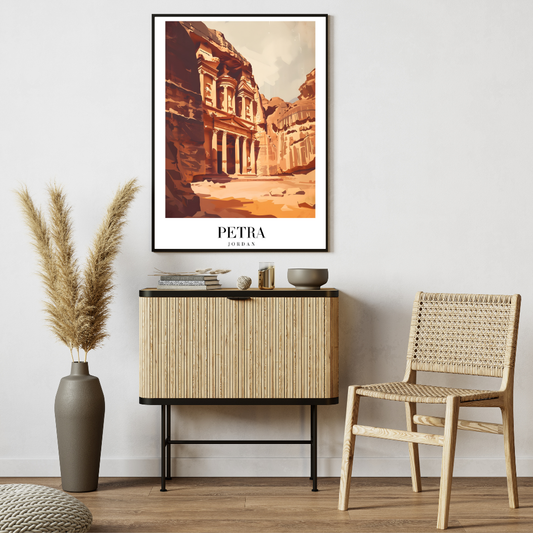 PETRA
