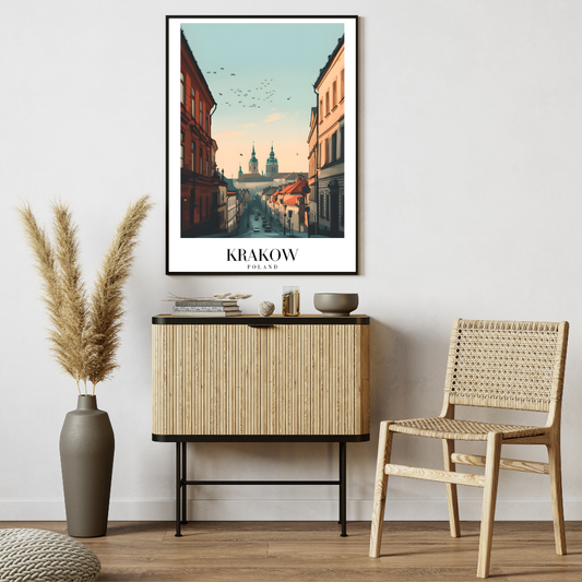 KRAKOW