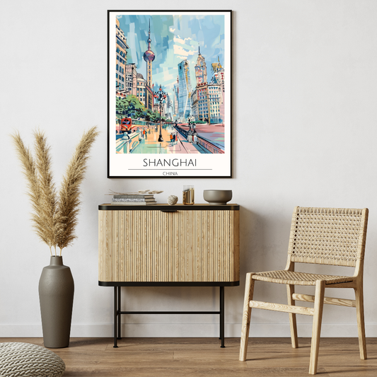 shanghai