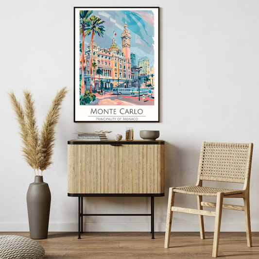 monte carlo