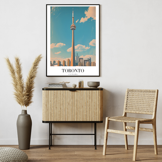 TORONTO
