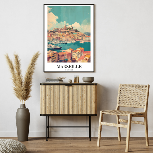 MARSEILLE