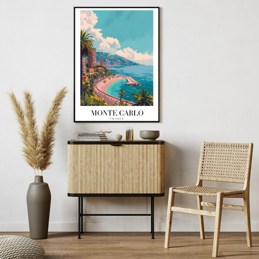 MONTE CARLO