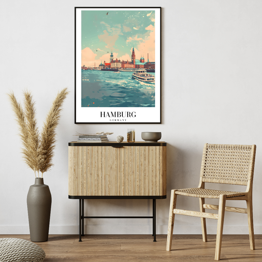 HAMBURG