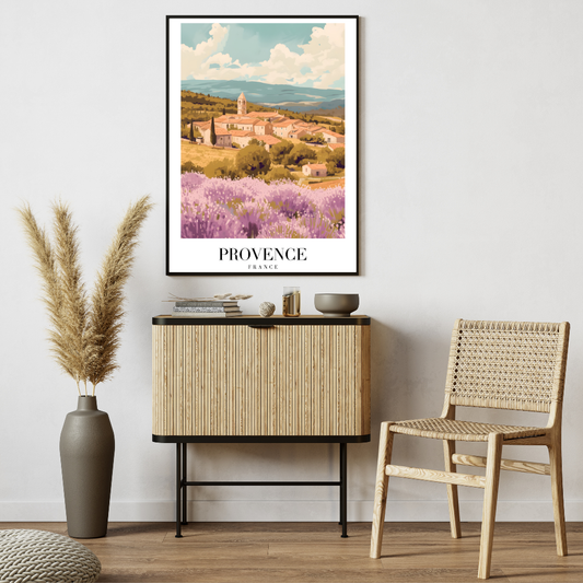 PROVENCE
