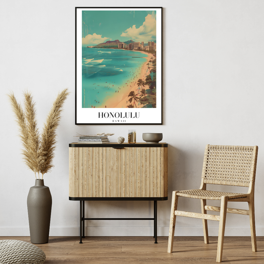 HONOLULU