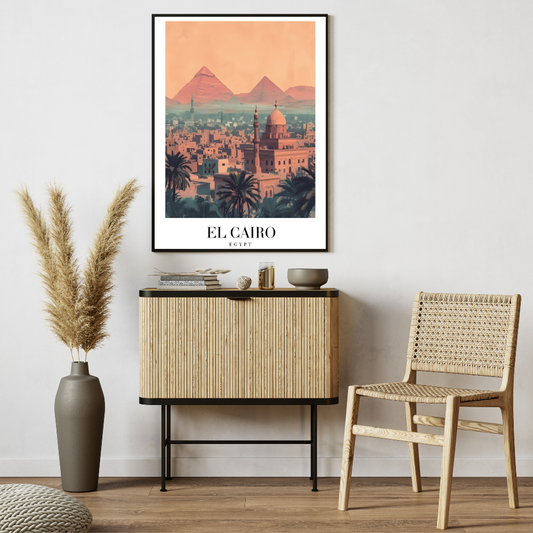 EL CAIRO