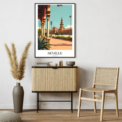 SEVILLE