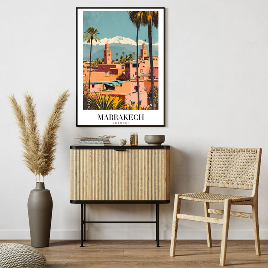 MARRAKECH