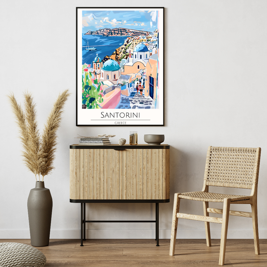 santorini