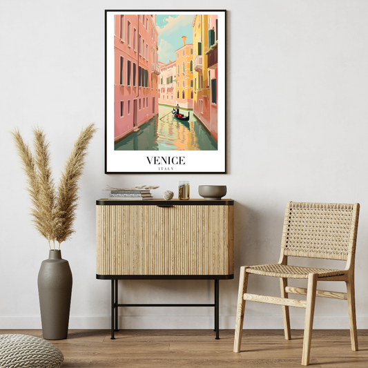 VENICE