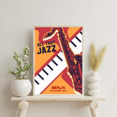 Syncopation