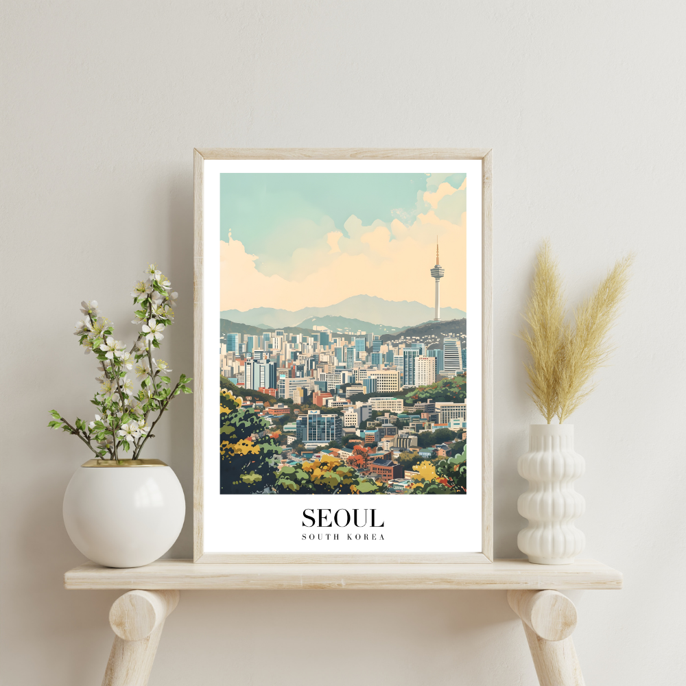 SEOUL